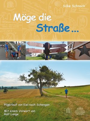 cover image of Möge die Straße...